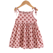 JESMARY - Đầm bé gái mùa hè